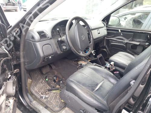 Switch MERCEDES-BENZ M-CLASS (W163) ML 270 CDI (163.113) | BP34286873I30  - Image 10