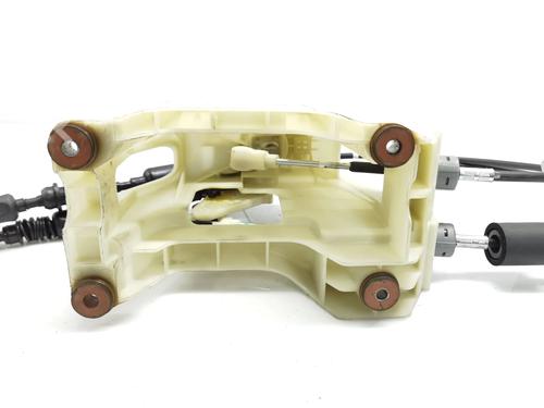 Gear lever KIA SPORTAGE III (SL)  | BP17049844M90 