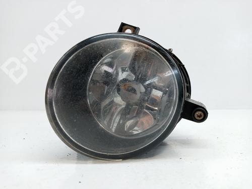 Used Right front fog light Right front fog light VW POLO (9N_, 9A_) 1.9 SDI (64 hp) 8801917 8801917