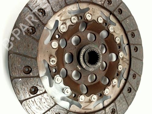 Other RENAULT SCÉNIC II (JM0/1_) 1.9 dCi (JM14) | BP27619477O1