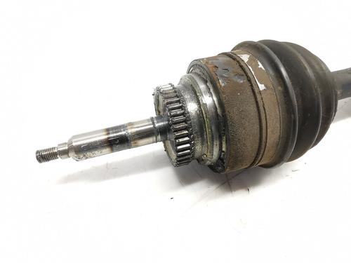 Left front driveshaft SSANGYONG ACTYON I 2.0 Xdi | BP36520349M38 - Image 2