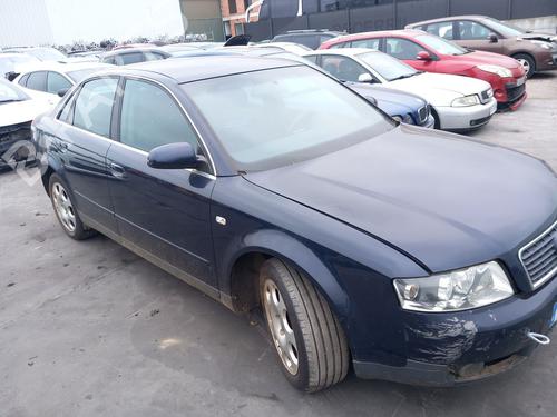 Højre forlygte AUDI A4 B6 (8E2) 1.9 TDI | BP36376541C29 - Image 4