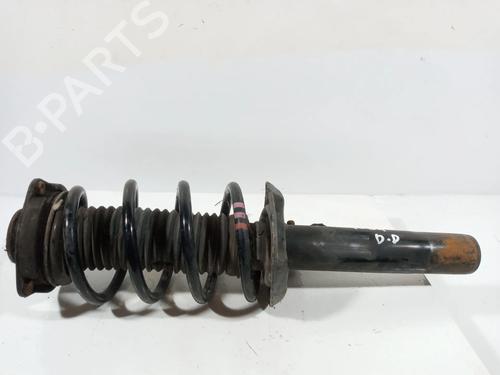 Right front shock absorber SEAT TOLEDO III (5P2) 2.0 TDI BP8481679M17