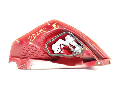 Left taillight FORD FIESTA VI (CB1, CCN) 1.25 | BP27981088C34 