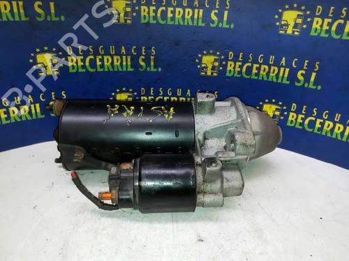 Starter OPEL ASTRA G Hatchback (T98)  | BP17983135M8 
