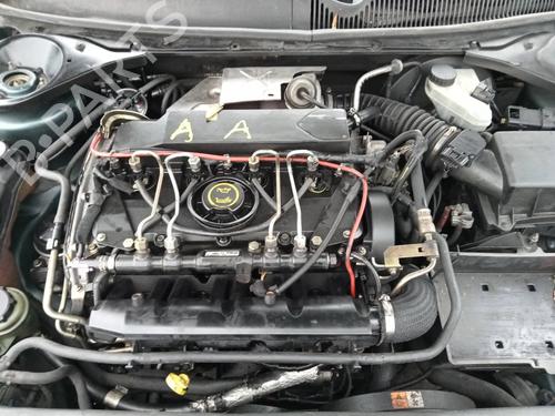 AC compressor FORD MONDEO III (B5Y)  | BP10231327M34 