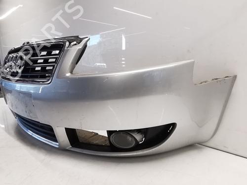 Front bumper AUDI A4 B6 (8E2) 1.8 T | BP38499166C7 - Image 3