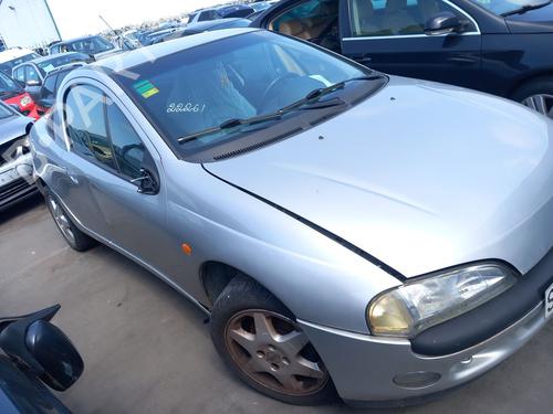Gebruikte OPEL TIGRA (S93) 1.4 16V (F07) 4619371 Onderdelen