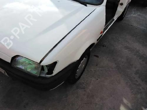 Alternator FORD FIESTA III (GFJ)  | BP8457921M7 