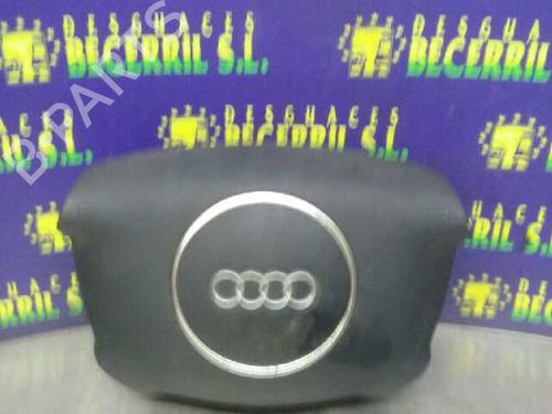 Førerens kollisjonspute AUDI A3 (8L1) 1.9 TDI (130 hp) 8434581