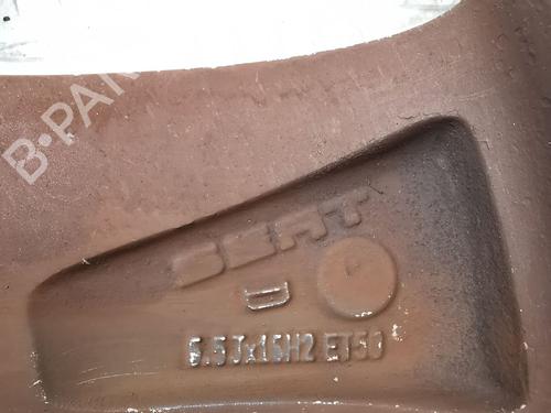 Rim SEAT ALTEA XL (5P5, 5P8) 1.9 TDI | BP27370818C45