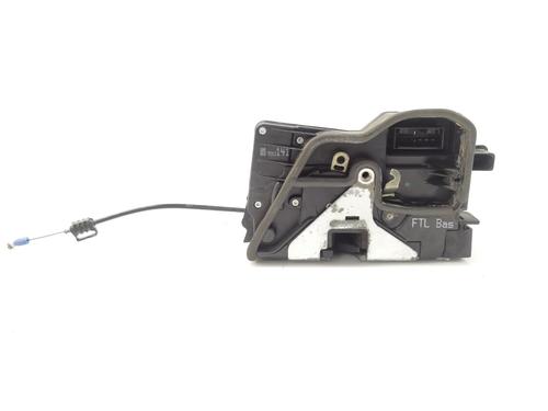 Used Front left lock BMW 7 (E65, E66, E67) 745 i, Li (333 hp) 16831908