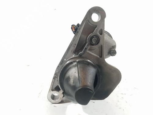 Startmotor NISSAN QASHQAI / QASHQAI +2 I (J10, NJ10, JJ10E) 2.0 (141 hp) 8480128