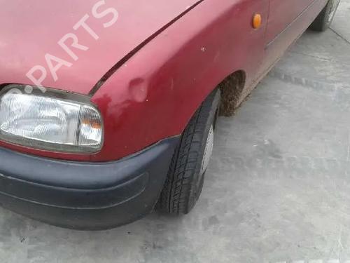 Left taillight NISSAN MICRA II (K11)  | BP8456723C34 