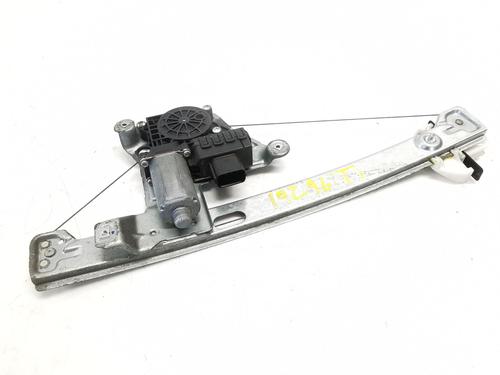 Used Rear left window mechanism Rear left window mechanism 37702114 37702114