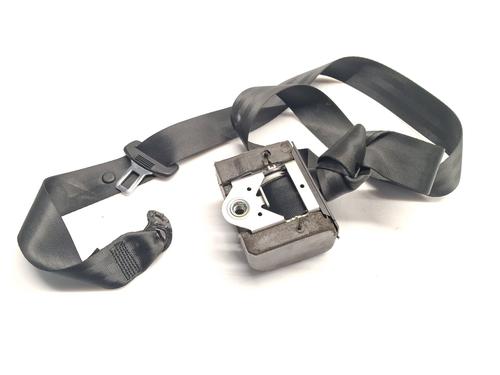 Used Rear right seatbelt Rear right seatbelt SEAT IBIZA IV (6J5, 6P1) 1.6 TDI (90 hp) 32529695 32529695