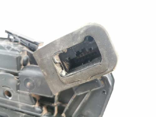 Front right lock VW TOURAN VAN (1T3)  | BP8692172C97 