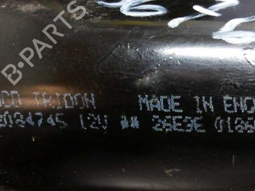Front wiper motor OPEL CORSA B (S93) 1.7 D (F08, F68, M68) | BP8449079M29 