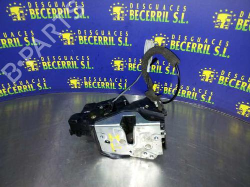 Rear left lock BMW 3 Touring (E46) 320 d | BP8427279C100 
