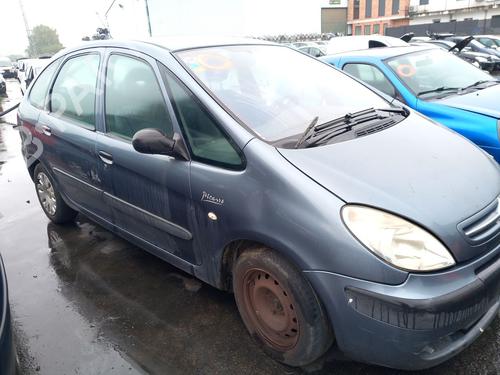 Used Parts CITROËN XSARA PICASSO (N68)  1.6 HDi  4918060