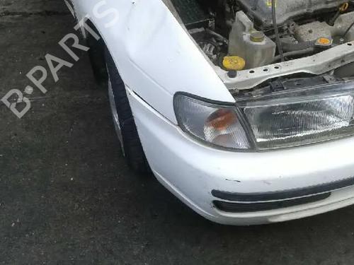 Starter NISSAN ALMERA I Hatchback (N15)  | BP8451801M8 