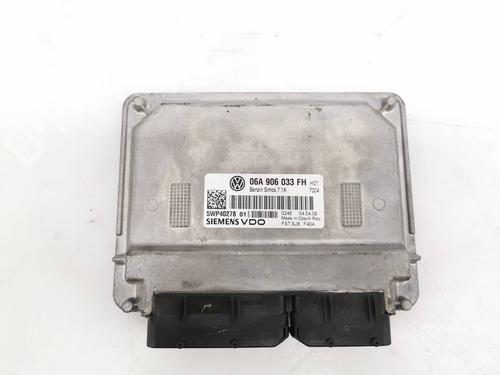 Used Engine control unit (ECU) SEAT ALTEA (5P1) [2004-2015]  8469931
