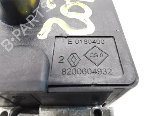 Elektronische module RENAULT MEGANE III Hatchback (BZ0/1_, B3_) 1.2 TCe (BZ2B, BZ11) | BP29308072M83 