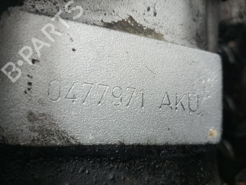 Gearbox BMW 3 Compact (E36) 316 i | BP32328971M3