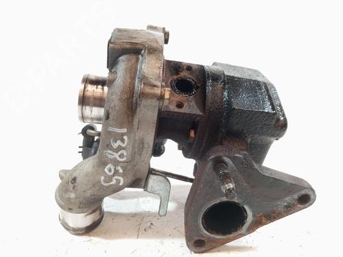 Turbocharger/Supercharger RENAULT KANGOO (KC0/1_)  | BP9149407M71 