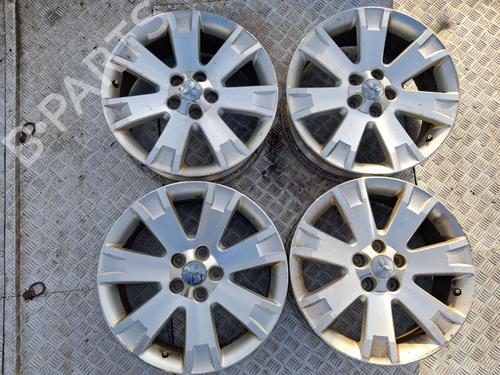 Llanta MITSUBISHI OUTLANDER II (CW_W) 2.0 DI-D (CW8W) (140 hp) 31944542