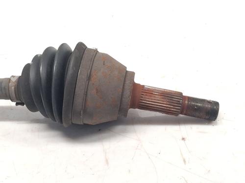 Left front driveshaft NISSAN PULSAR Hatchback (C13) 1.5 dCi | BP40538476M38 - Image 2