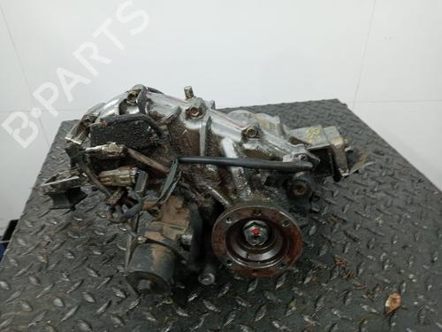 Used Transfer box Transfer box SUZUKI JIMNY Closed Off-Road Vehicle (SN) 1.5 DDiS 4x4 (86 hp) 32783433 32783433