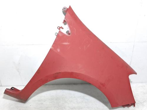 Forskærm Højre RENAULT CLIO III (BR0/1, CR0/1) 1.2 16V (BR02, BR0J, BR11, CR02, CR0J, CR11) (75 hp) 30144004