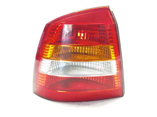 Used Left taillight Left taillight OPEL ASTRA G Hatchback (T98) 1.6 16V (F08, F48) (101 hp) 39803087 39803087