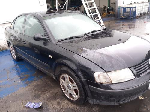 Brugte VW PASSAT B5 (3B2)  1.9 TDI  4502254