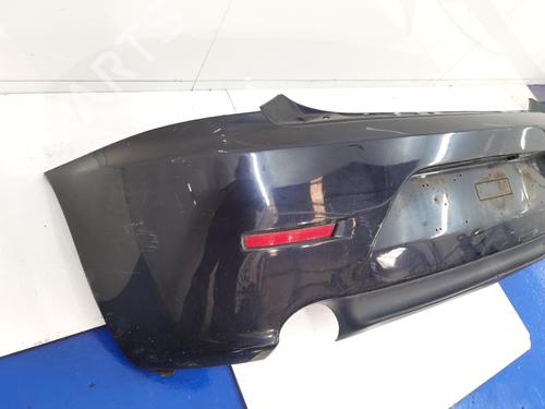 Rear bumper ALFA ROMEO 147 (937_) 1.9 JTDM 8V (937.AXD1A, 937.AXU1A, 937.BXU1A) | BP15259518C8 