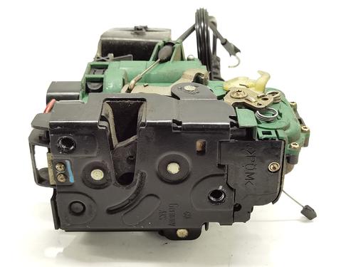 Front right lock VW GOLF IV (1J1) 1.9 TDI | BP23261708C97 