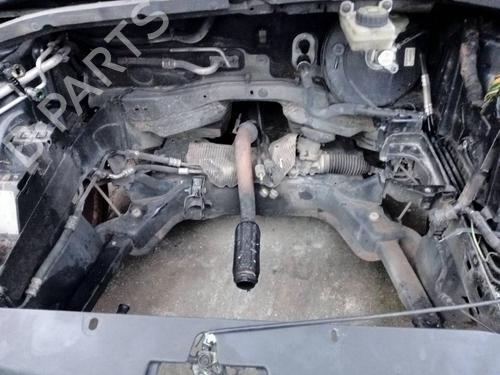 Front right lock CITROËN C4 Coupe (LA_)  | BP16456495C97 