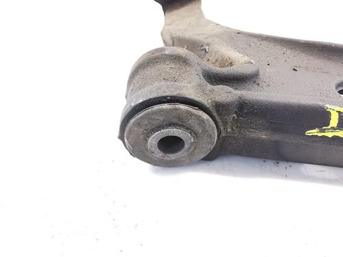 Left front suspension arm VW TRANSPORTER T5 Van (7HA, 7HH, 7EA, 7EH) 2.5 TDI | BP29889662M12 