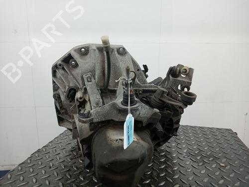 gearbox-renault-scenic-ii-jm01_-2003-2004-2005-2006-2007-2008-2009-2010-39466451 main image