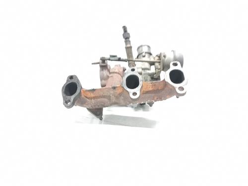 Turbocharger/Supercharger SEAT IBIZA III (6L1)  | BP28097600M71 
