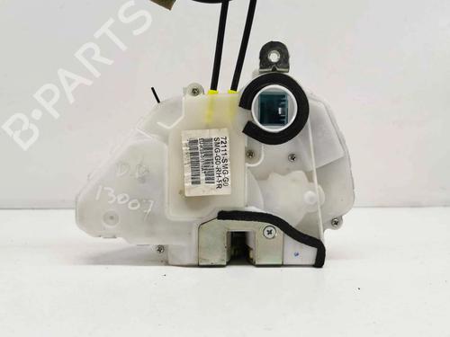Front right lock HONDA CIVIC VIII Hatchback (FN, FK) 1.8 (FN1, FK2) | BP8482476C97 