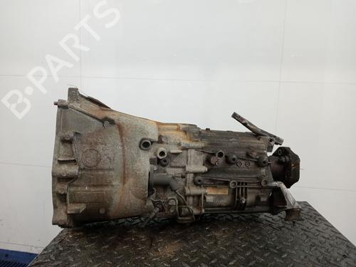 Gearbox BMW 3 (E46) 320 d | BP34629630M3 - Image 2