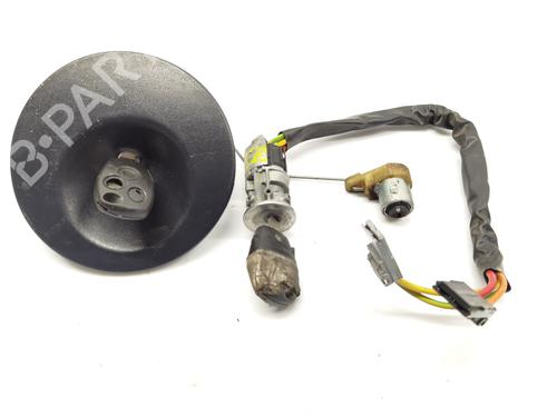 Used Electronic module RENAULT KANGOO (KC0/1_) 1.5 dCi (84 hp) 31853394