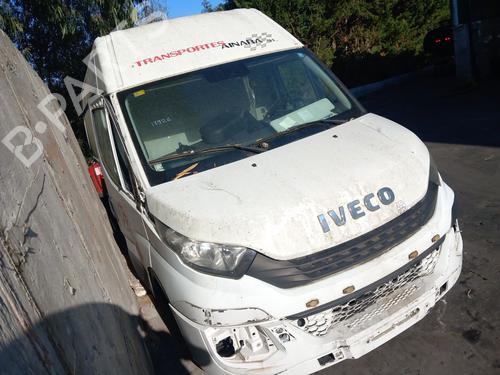 Steering rack IVECO DAILY IV Van 35S14 C, 35S14 C/P, 35S14 V, 35S14 V/P, 35C14 V,... | BP38525270M22 - Image 7