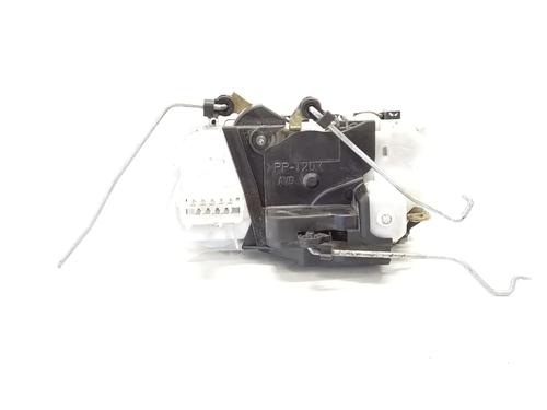 Used Front left lock PEUGEOT 406 Coupe (8C) 2.2 HDI (133 hp) 19654056