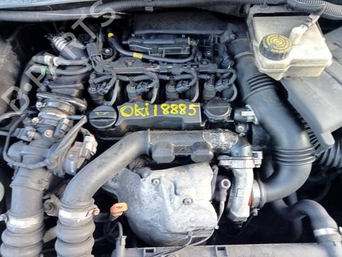 Gearbox CITROËN XSARA PICASSO (N68)  | BP21203146M3 