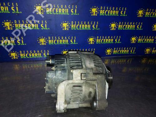 Alternator RENAULT MEGANE I (BA0/1_)  | BP8437055M7 