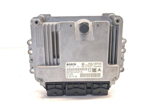 Used Engine control unit (ECU) Engine control unit (ECU) 38732484 38732484