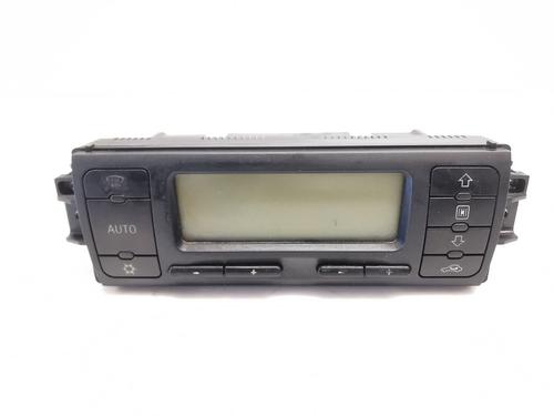 Used Climate control Climate control 37585181 37585181